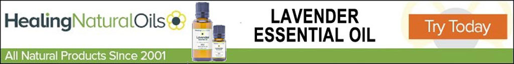 lavender essential oil for headache relief