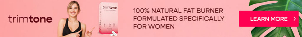 trimtone natural fat burner