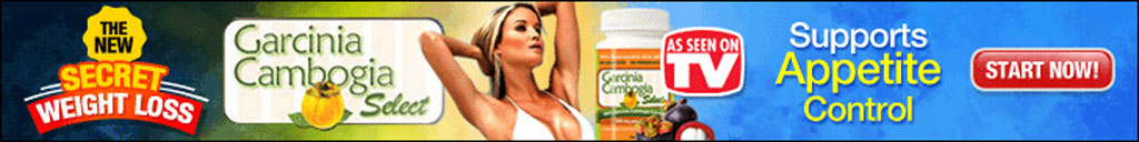 garcinia cambogia appetite control