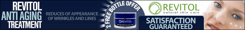 revital anti aging treatment